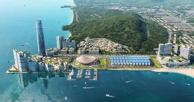 Thu gần 68.000 tỷ đồng, du lịch An Giang “về đích” trước 2 tháng