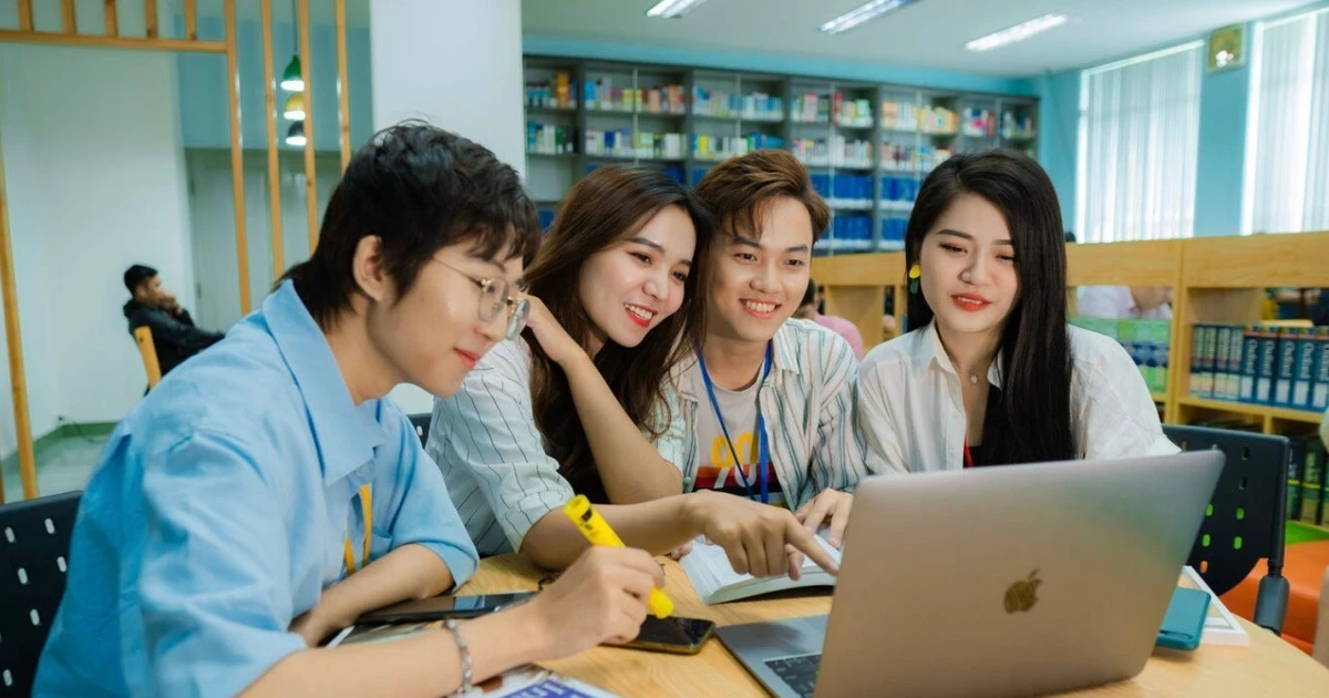 Cánh cửa hội nhập