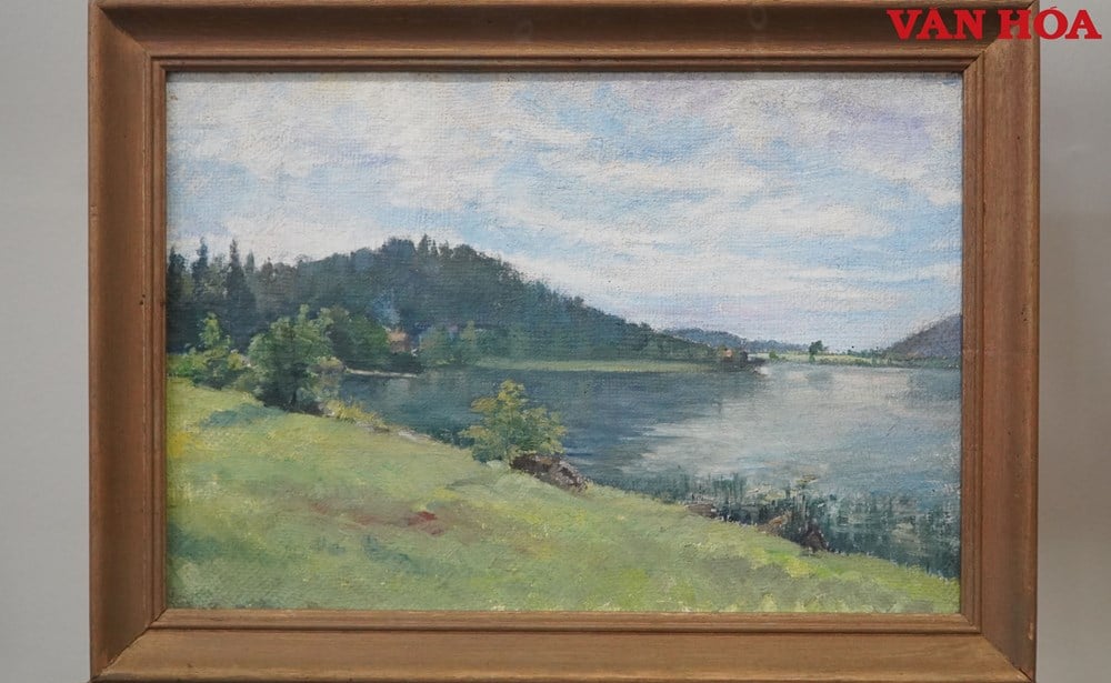 Vzácné artefakty darované dědictví Hue - foto 7