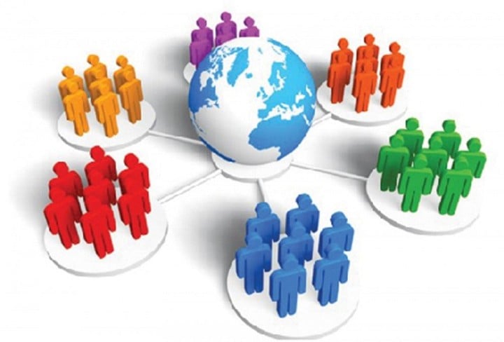 Rất ít quốc gia theo kịp tốc độ phát triển đổi mới sáng tạo của Việt Nam - Ảnh 1.