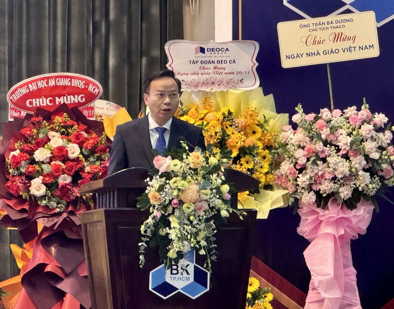 Trên 2000 đại biểu bàn về vai trò công nghệ then chốt cho phát triển quốc gia