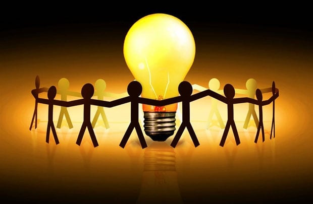 'Việt Nam đến giai đoạn phải ưu tiên phát triển tài sản trí tuệ' - Ảnh 1.