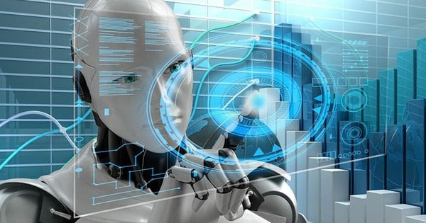 Hoàn thiện cơ sở pháp lý phát triển trí tuệ nhân tạo