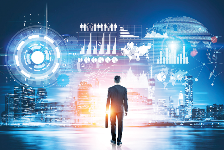 Cần cơ chế, chính sách cụ thể và đồng bộ trong phát triển đổi mới sáng tạo, hệ sinh thái khởi nghiệp - Ảnh 1.