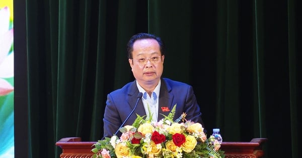 Đại biểu HĐND thành phố Hà Nội tiếp xúc cử tri các xã: Đông Anh, Thiên Lộc, Thư Lâm, Vĩnh Thanh, Phúc Thịnh