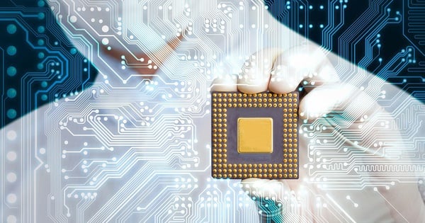 AI đang "đẩy" ngành công nghiệp bán dẫn phải chuyển mình mạnh mẽ