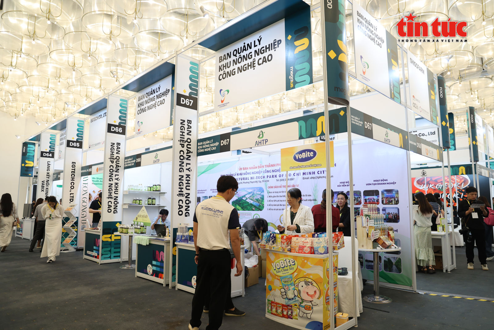 Xây dựng TP Hồ Chí Minh thành trung tâm đổi mới sáng tạo tầm vóc quốc tế : Đồng hành để doanh nghiệp khởi nghiệp bứt phá (Bài 1)