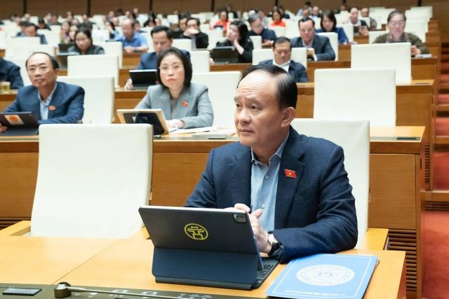 Szükség van egy olyan politikára, amely vonzza a tanulókat a mezőgazdasági ágazat humánerőforrás-fejlesztéséhez - 2. kép. Cần có chính sách thu hút người học để phát triển nhân lực cho lĩnh vực nông nghiệp- Ảnh 2.