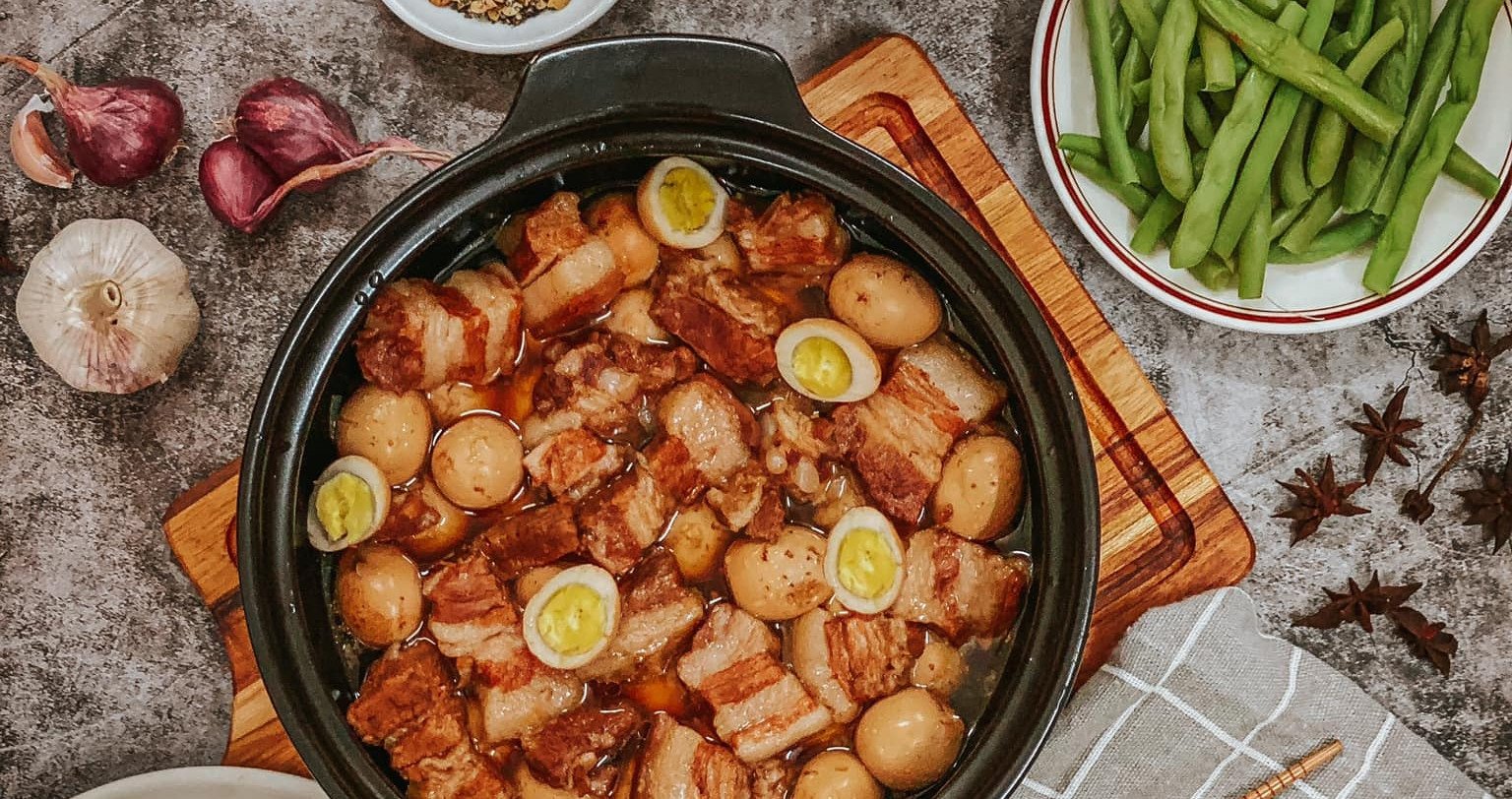 5 cách làm món ngon từ thịt lợn đơn giản tại nhà