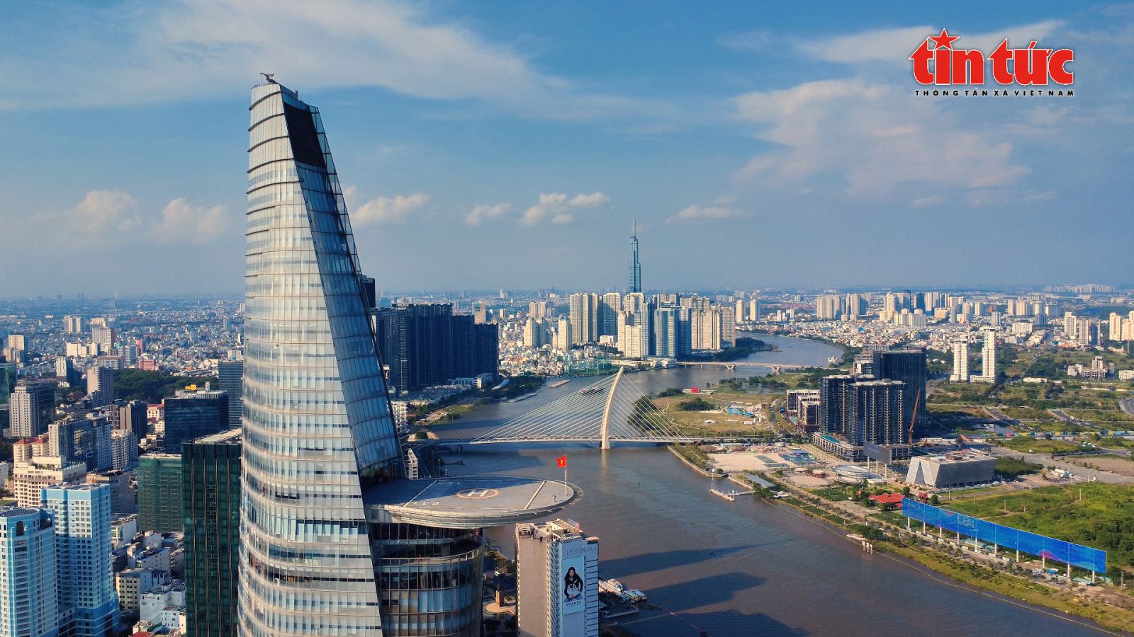 Xây dựng TP Hồ Chí Minh thành trung tâm đổi mới sáng tạo tầm vóc quốc tế: Hướng tới vị thế đầu tàu đổi mới sáng tạo Đông Nam Á (Bài 2)