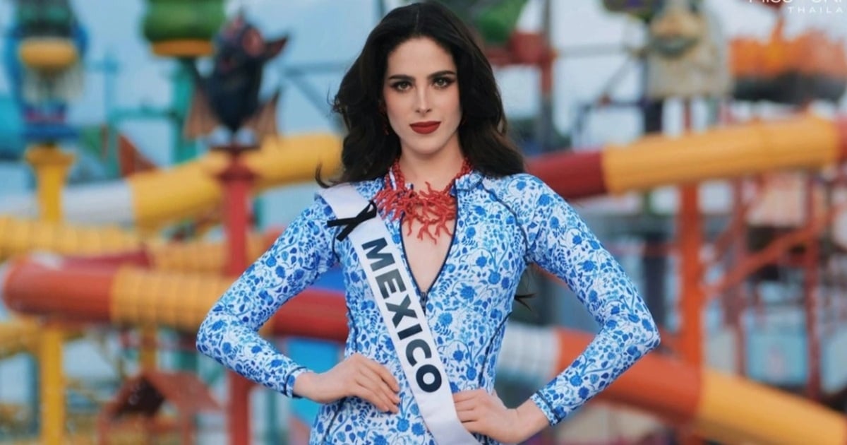 Tân Hoa hậu Hoàn vũ: Từ trẻ khó đọc đến mỹ nhân đẹp nhất hành tinh