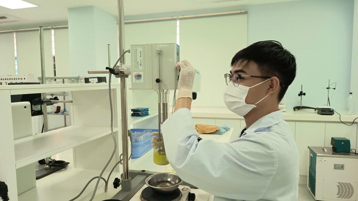 Многие университеты готовят специалистов и проводят научные исследования, следуя тенденциям рынка. Фото: T.Q.