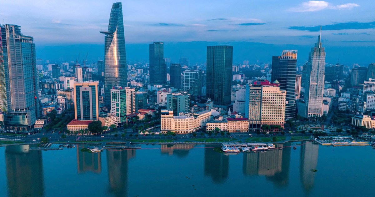 TP.HCM lập Ủy ban bầu cử đại biểu Quốc hội và HĐND nhiệm kỳ 2026 - 2031