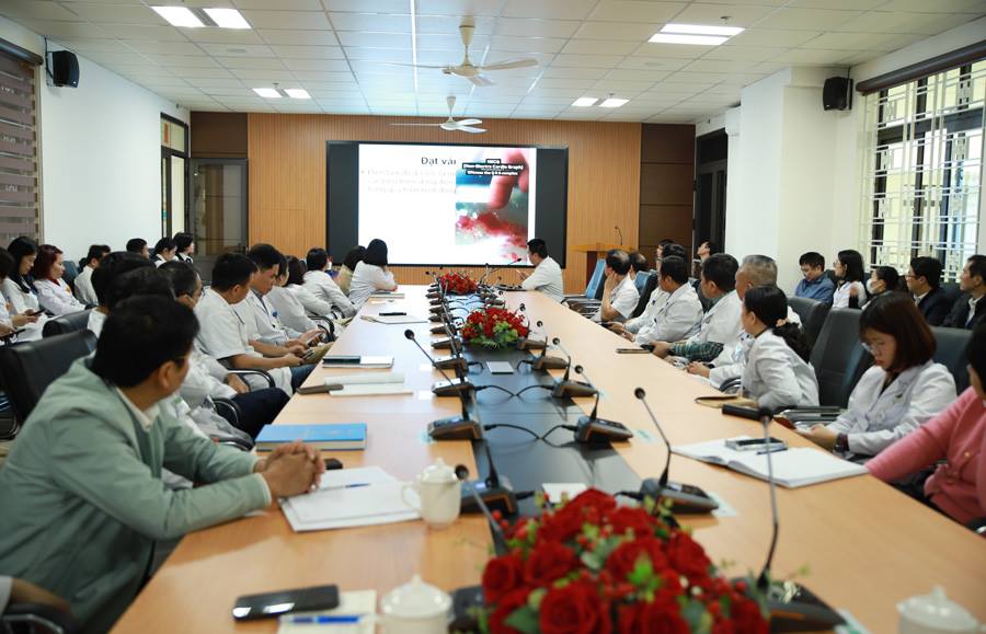 Cập nhật kiến thức điện tâm đồ từ xa trong thăm khám lâm sàng