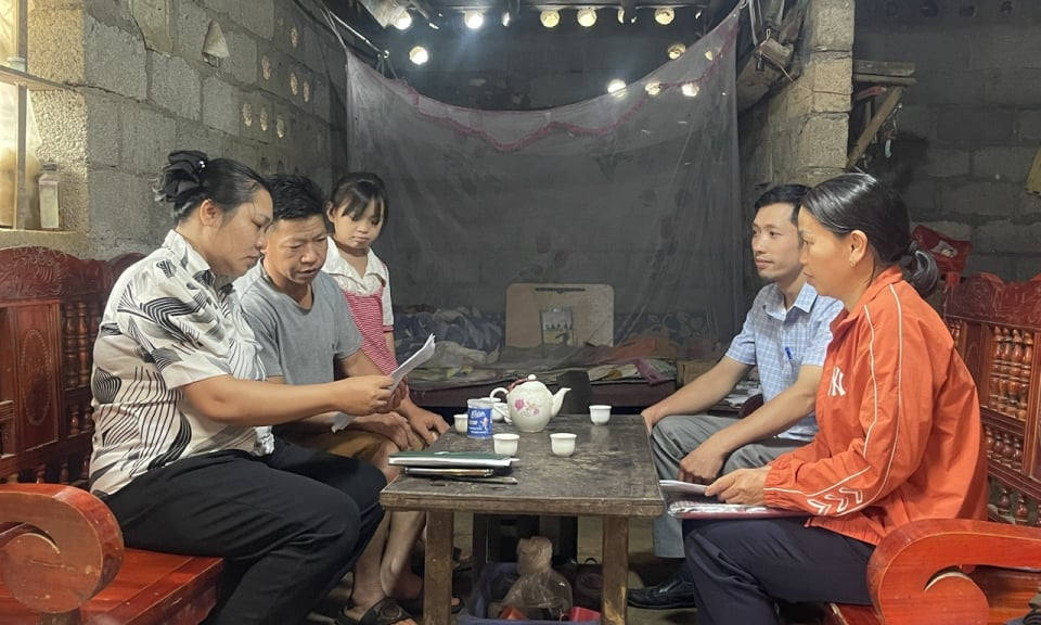 Công khai danh sách hòa giải viên lao động trên địa bàn tỉnh  - Báo Cao Bằng điện tử