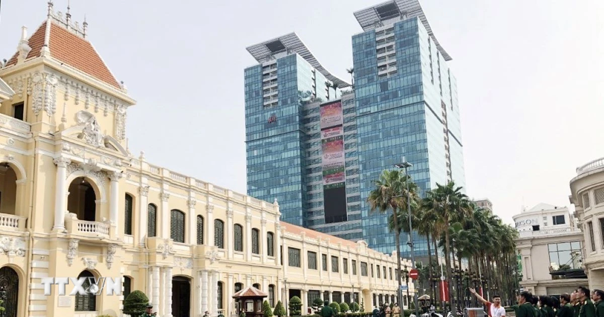 85 năm Nam Kỳ khởi nghĩa: Tiếp nối hào khí "Thành đồng Tổ quốc"