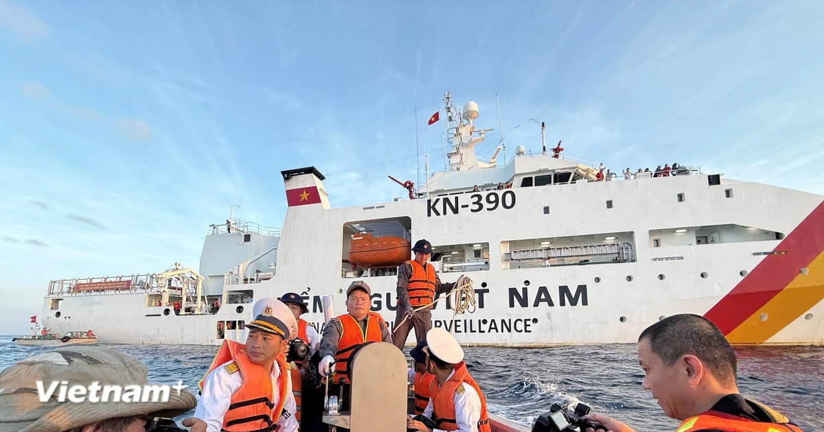 Kiều bào phát huy vai trò chủ động, đóng góp ý kiến cho Dự thảo văn kiện Đảng