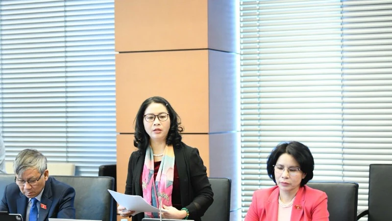 Cần xác định rõ lĩnh vực ưu tiên trong Chiến lược quốc gia về trí tuệ nhân tạo