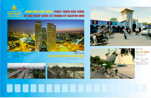 Khai mạc Triển lãm ảnh "Thành phố Hồ Chí Minh vươn mình cùng đất nước qua góc nhìn điện ảnh" - Ảnh 3.