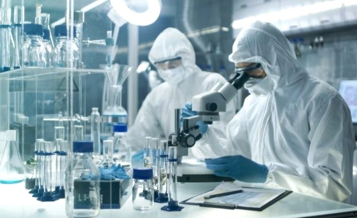 Quy định tiêu chí nhập khẩu dây chuyền, thiết bị đã qua sử dụng phục vụ sản xuất chip và công nghệ số - Ảnh 1.