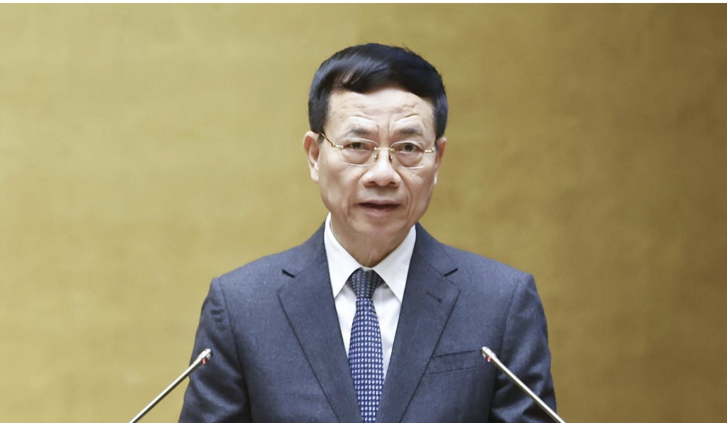 Việt Nam thực sự có công nghệ cao và tạo ra thị trường công nghệ