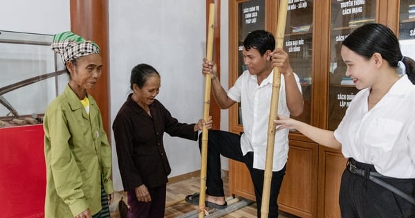 Nhiều mô hình thể thao cộng đồng giúp thanh thiếu niên vùng khó khăn phát triển toàn diện