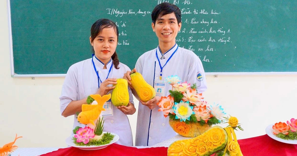 Cùng nhau giữ ấm ước mơ