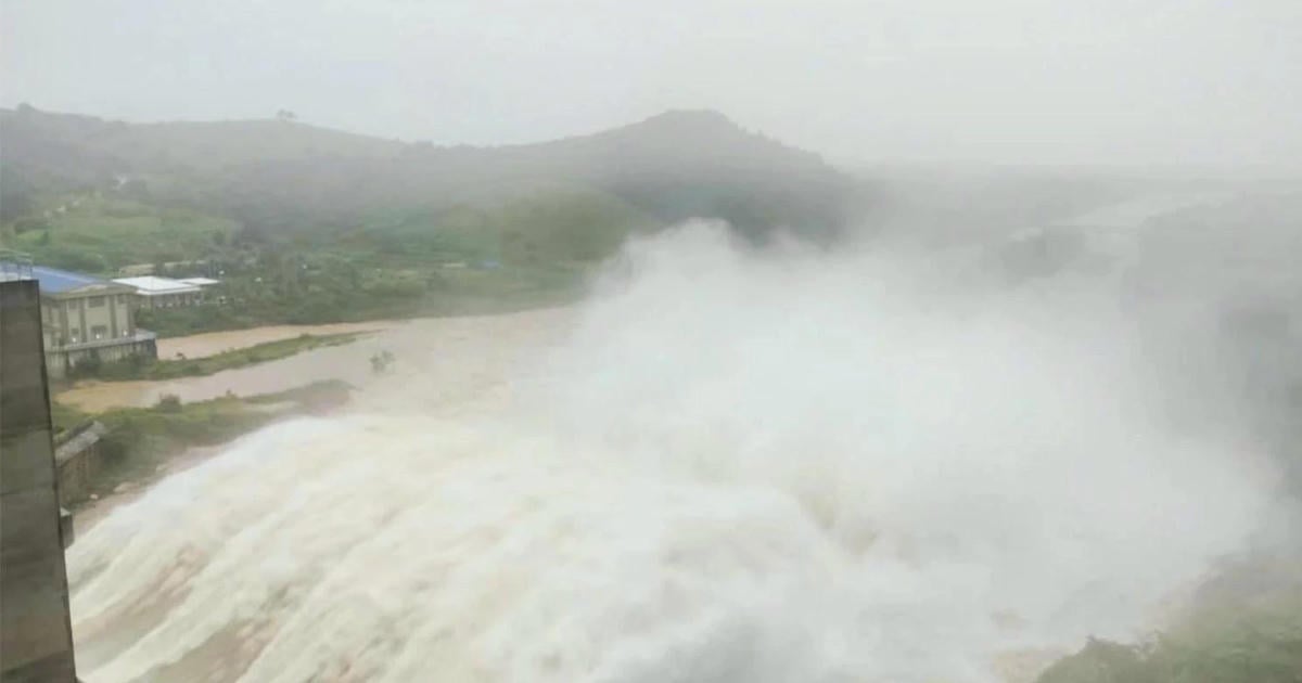 16 hồ đang xả điều tiết, Khánh Hòa phủ nhận tin đồn vỡ đập