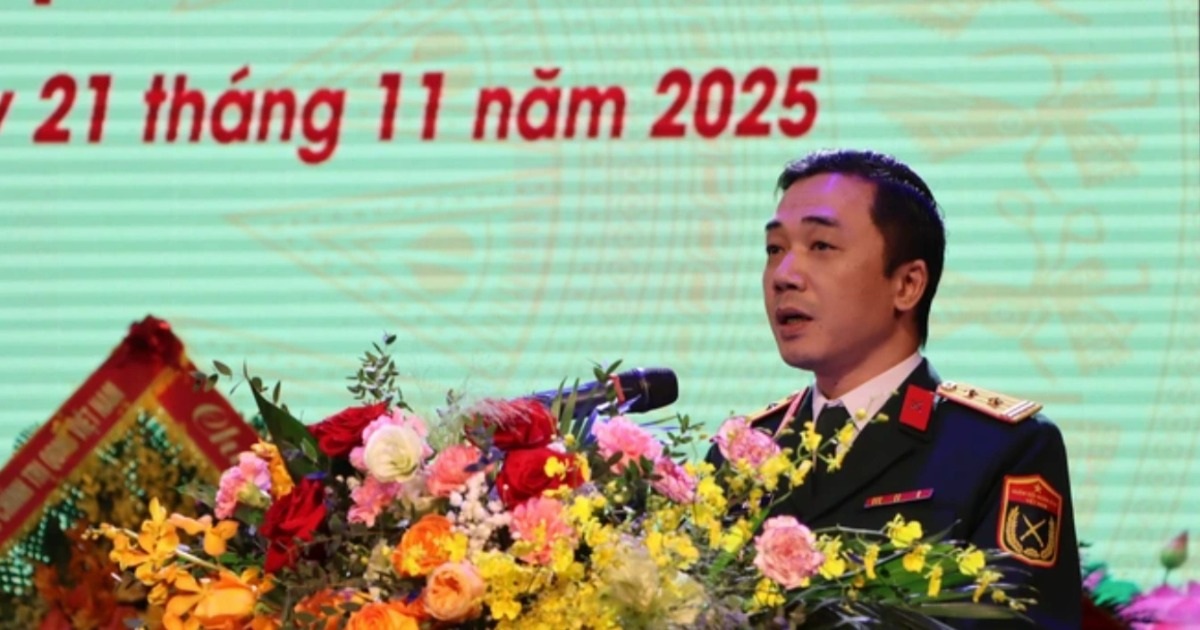 Nhạc sĩ Đỗ Bảo được bổ nhiệm Giám đốc Dàn nhạc giao hưởng quân đội