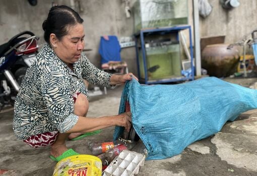 Tín dụng chính sách giúp thoát nghèo bền vững