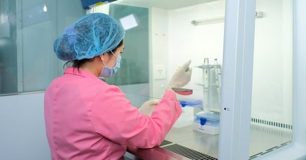 Phát triển thị trường công nghệ - Động lực nâng cao năng lực cạnh tranh quốc gia