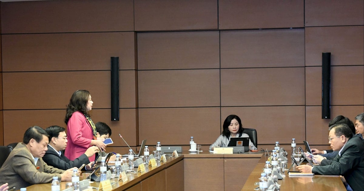 Trách nhiệm của bên cung cấp, quyền và lợi ích các bên liên quan cần được quy định cụ thể trong dự thảo Luật Trí tuệ nhân tạo