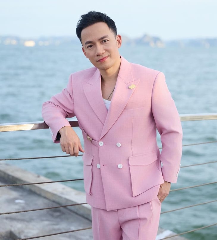 Mỹ Tâm - Ảnh 4.