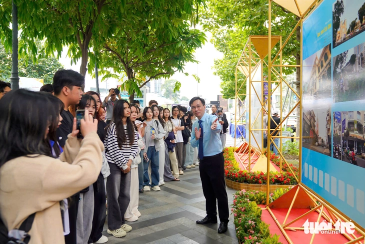 triển lãm - Ảnh 6.