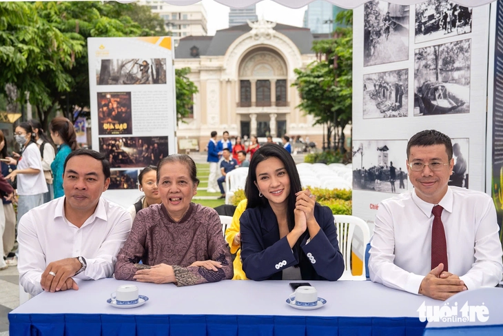 triển lãm - Ảnh 7.