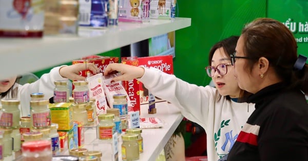 Mở Phòng trưng bày giúp phân biệt hàng giả, hàng nhái