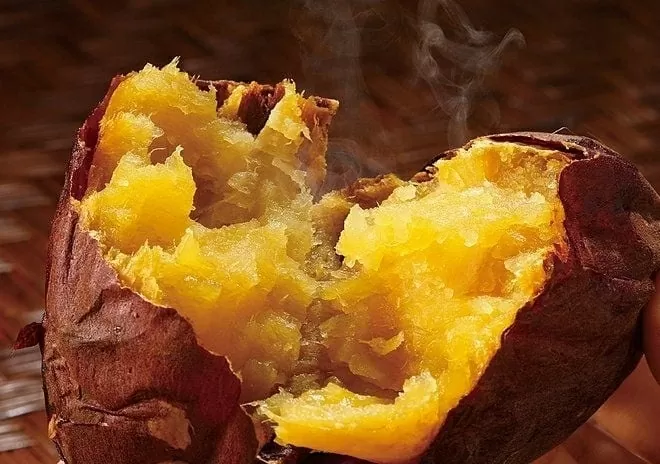 Principii ale consumului de cartofi dulci pentru a ajuta la reducerea zahărului din sânge Nguyên tắc ăn khoai lang giúp làm giảm đường huyết