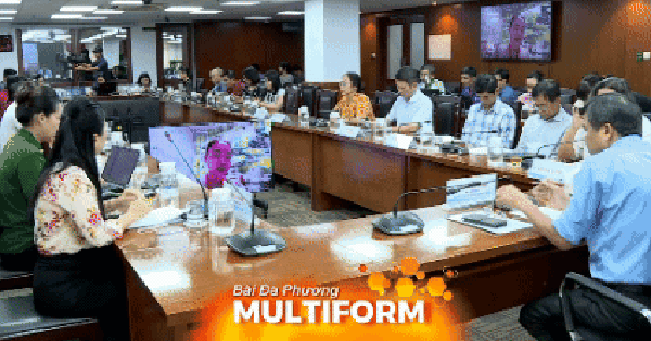 Họp báo thường kỳ TP. Hồ Chí Minh: Cập nhật dự án, thị trường nông sản và bảo tồn di sản văn hóa