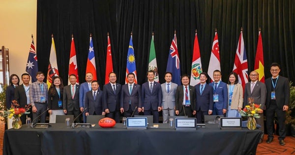 Việt Nam đề xuất thành lập Bộ phận hỗ trợ CPTPP