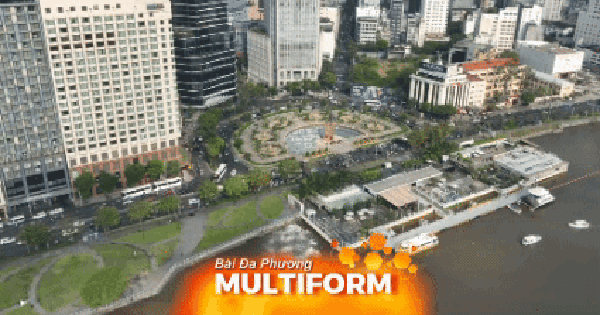 TP. Hồ Chí Minh cần cơ chế đặc thù mới để vận hành siêu đô thị sau sáp nhập