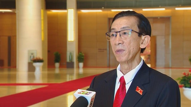 TP. Hồ Chí Minh cần cơ chế đặc thù mới để vận hành siêu đô thị sau sáp nhập - Ảnh 2.