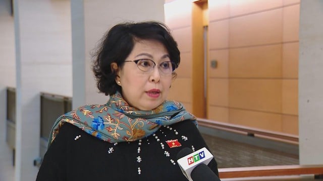 TP. Hồ Chí Minh cần cơ chế đặc thù mới để vận hành siêu đô thị sau sáp nhập - Ảnh 3.