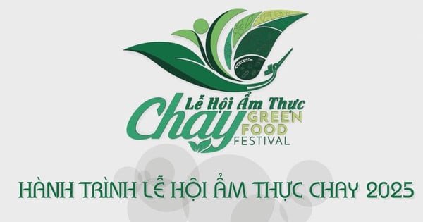 Ẩm thực chay TP. Hồ Chí Minh: Từ lễ hội đến thương hiệu quốc tế