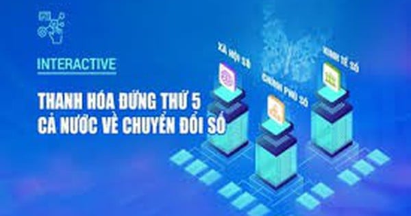 Hoa Lộc thúc đẩy chuyển đổi số liên thông, đồng bộ, hiệu quả