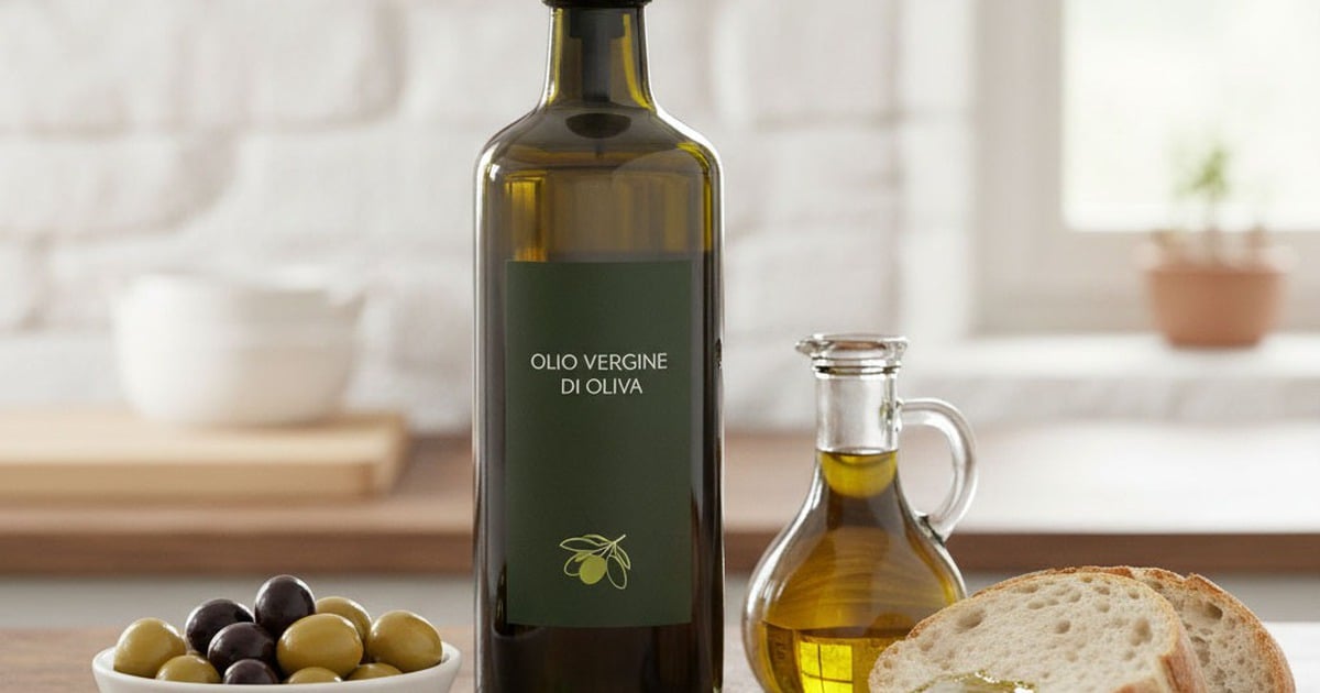 Chuyên gia giải mã công dụng thật sự của dầu ô liu đối với sức khỏe