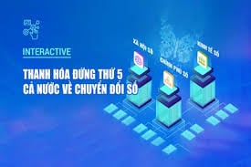 Hoa Lộc thúc đẩy chuyển đổi số liên thông, đồng bộ, hiệu quả - Ảnh 1.