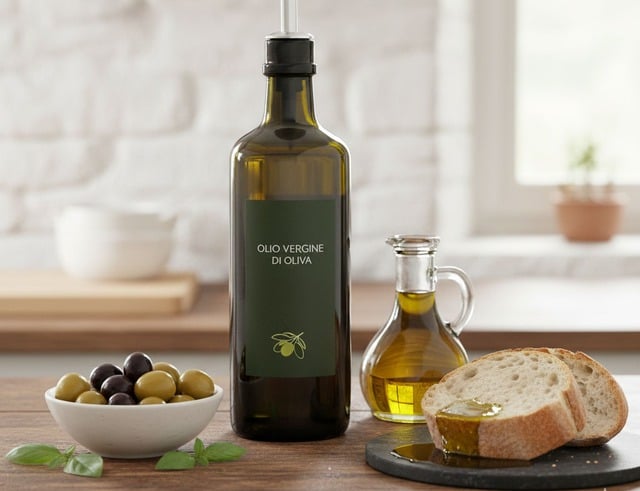 Chuyên gia giải mã công dụng thật sự của dầu ô liu đối với sức khỏe - Ảnh 1.