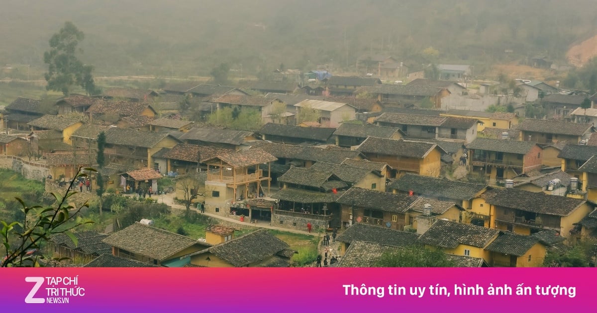 Thực hư ôm phòng đẩy giá tại làng du lịch tốt nhất thế giới Lô Lô Chải