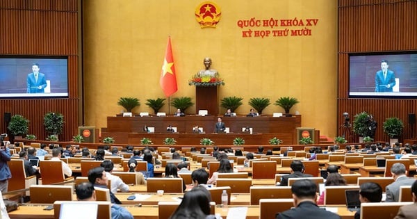 Sửa đổi Luật Chuyển giao công nghệ: Chuyển từ kiểm soát sang thúc đẩy đổi mới sáng tạo