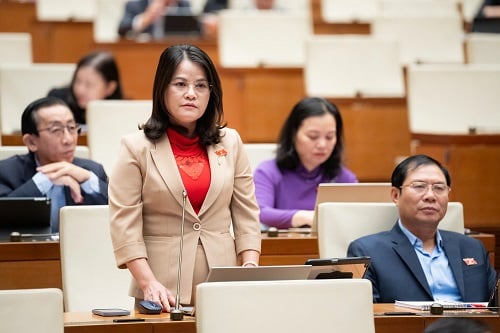 Sửa đổi Luật Chuyển giao công nghệ: Chuyển từ kiểm soát sang thúc đẩy đổi mới sáng tạo- Ảnh 1.